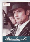 123: Borsalino & Co,  Alain Delon,  Riccardo Cucciolla,